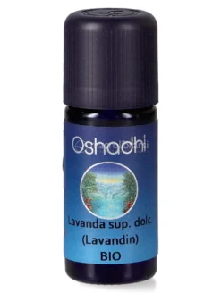 Olio Essenziale di Lavandino Sup. Dolce Bio