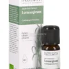 Olio Essenziale di Lemongrass Bio