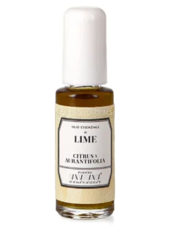 Olio Essenziale di Lime