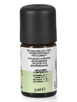 Olio Essenziale di Litsea Bio