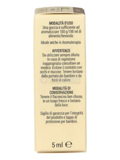 Olio Essenziale di Litsea Bio