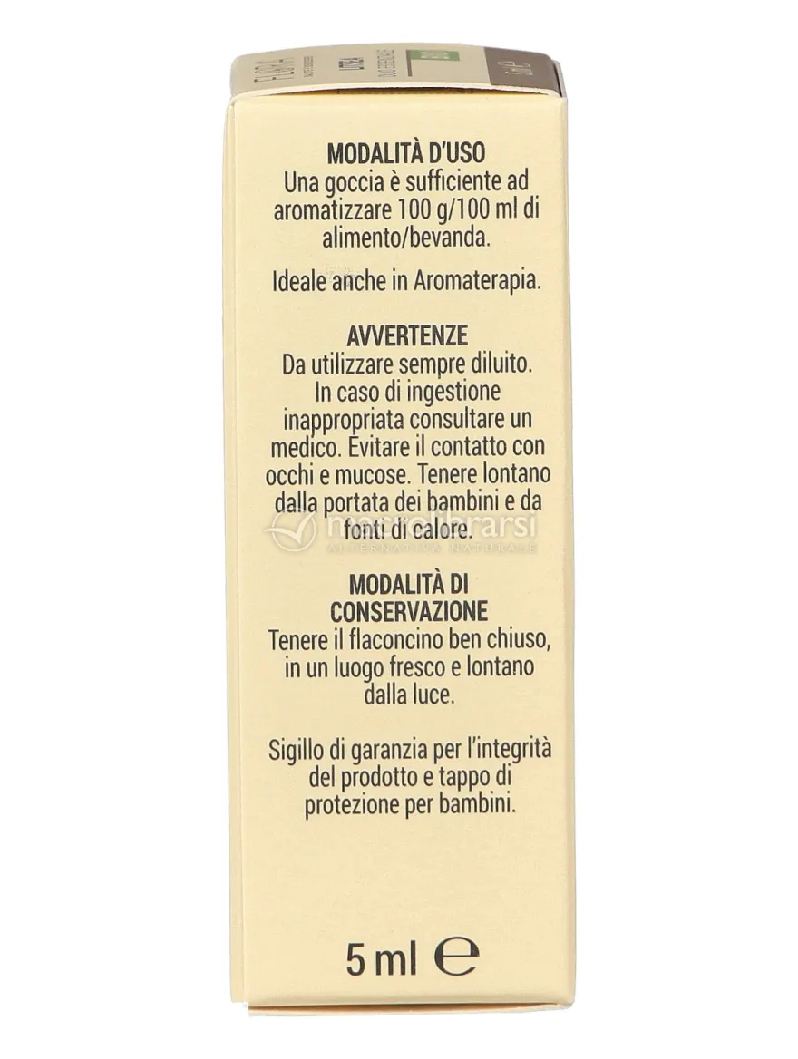 Olio Essenziale di Litsea Bio