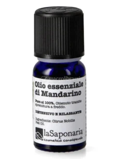 Olio Essenziale di Mandarino