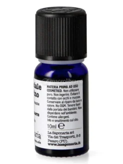 Olio Essenziale di Mandarino