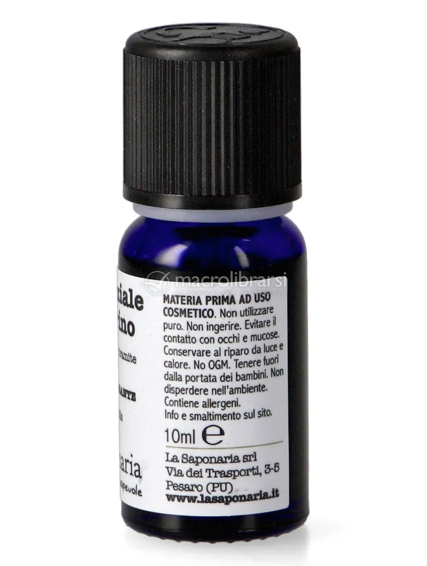 Olio Essenziale di Mandarino