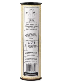 Olio Essenziale di Mandarino Verde