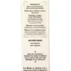 Olio Essenziale di Mirto Selvatico Bio