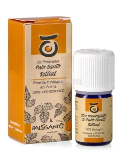 Olio Essenziale di Palo Santo - Ritual - 5 ml