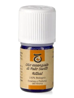 Olio Essenziale di Palo Santo - Ritual - 5 ml