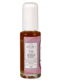 Olio Essenziale di Patchouli
