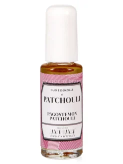 Olio Essenziale di Patchouli