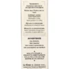 Olio Essenziale di Patchouli Bio