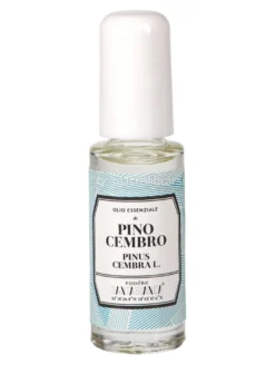 Olio Essenziale di Pino Cembro