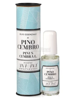 Olio Essenziale di Pino Cembro
