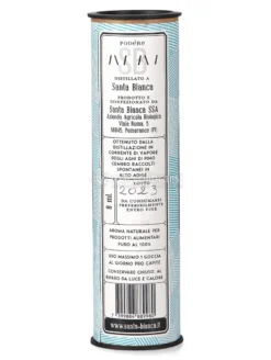 Olio Essenziale di Pino Cembro