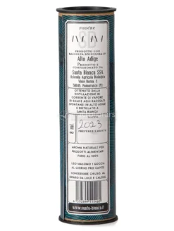 Olio Essenziale di Pino Silvestre