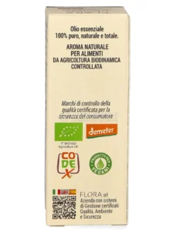 Olio Essenziale di Rosmarino Bio