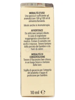 Olio Essenziale di Rosmarino Bio