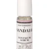 Olio Essenziale di Sandalo