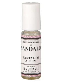 Olio Essenziale di Sandalo