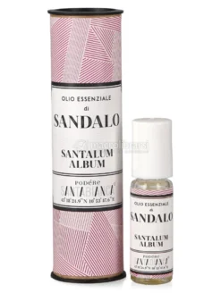 Olio Essenziale di Sandalo