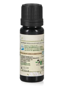 Olio Essenziale di Tea Tree Bio