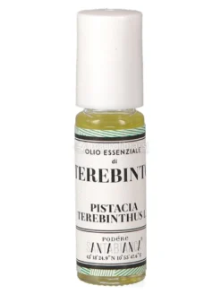 Olio Essenziale di Terebinto