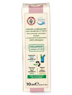 Olio Essenziale di Timo Bio