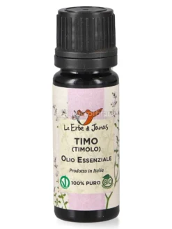 Olio Essenziale di Timo Bio