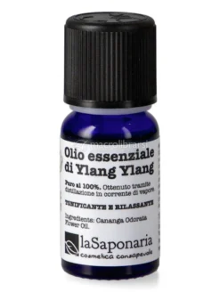 Olio Essenziale di Ylang Ylang