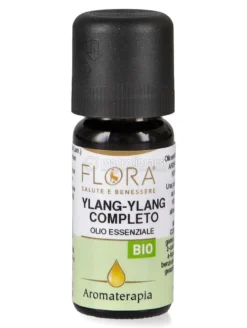 Olio Essenziale di Ylang-Ylang Completo Bio