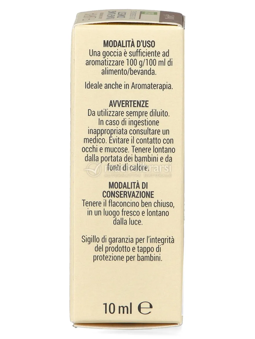 Olio Essenziale di Ylang-Ylang Completo Bio