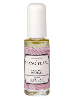 Olio Essenziale di Ylang-Ylang
