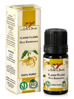 Olio Essenziale di Ylang Ylang
