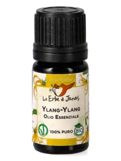 Olio Essenziale di Ylang Ylang