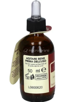 Olio Essenziale 2 - Ristrutturante per Capelli