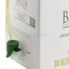 Olio Extravergine di Oliva Biologico Italiano - Bag in Box