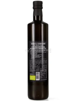 Olio Extra Vergine di Oliva Italiano - 750 ml