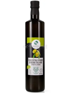 Olio Extra Vergine di Oliva Italiano - 750 ml