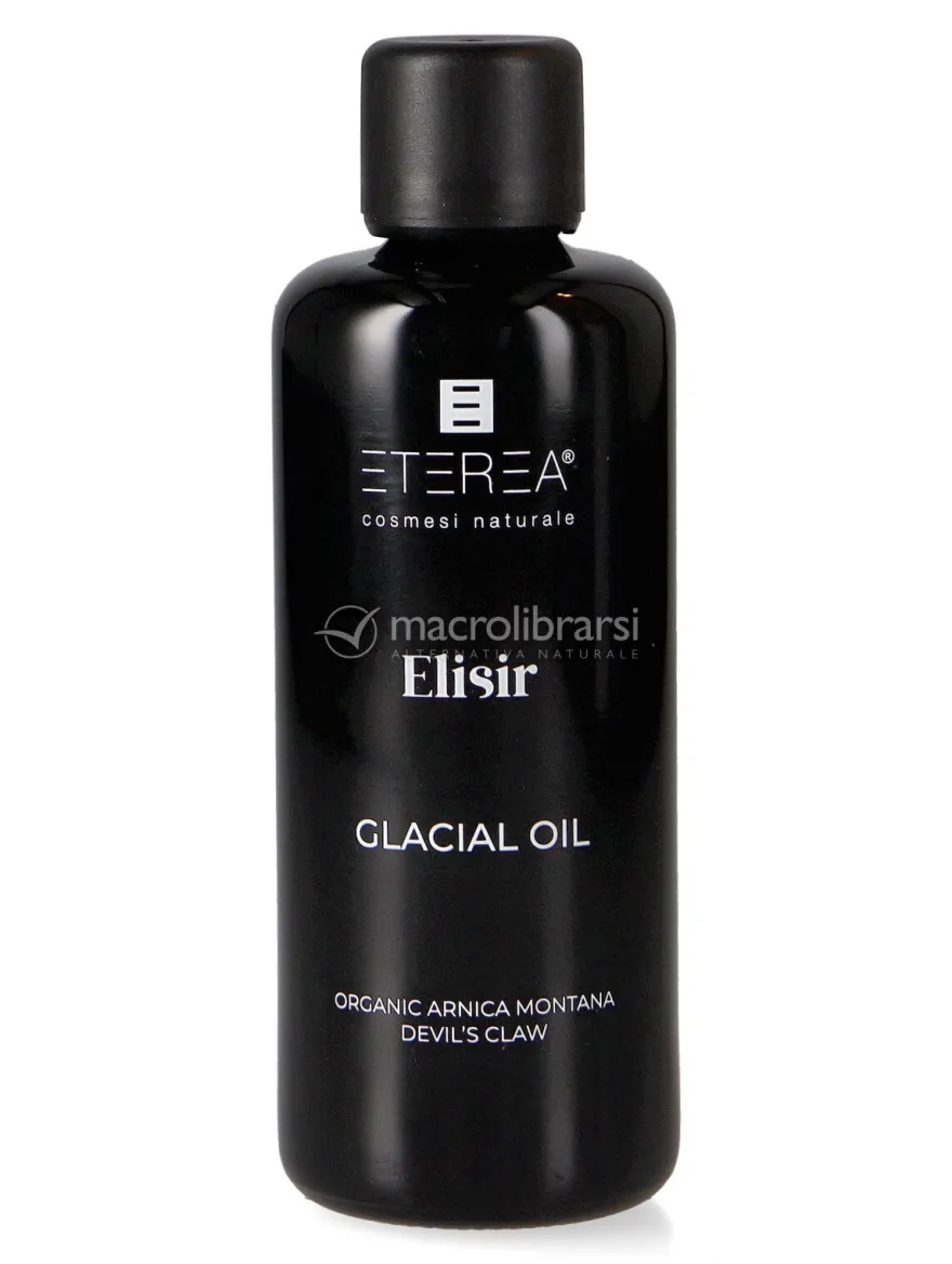 Olio Glaciale