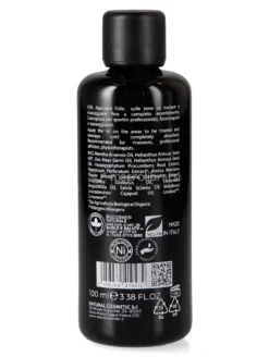 Olio Glaciale