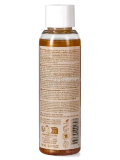 Olio Glitter Corpo e Capelli