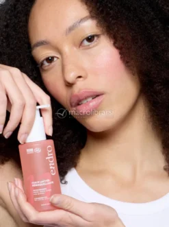 Olio Latte Detergente e Struccante Bio