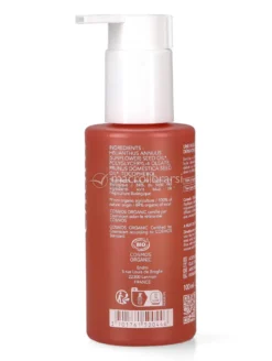 Olio Latte Detergente e Struccante Bio