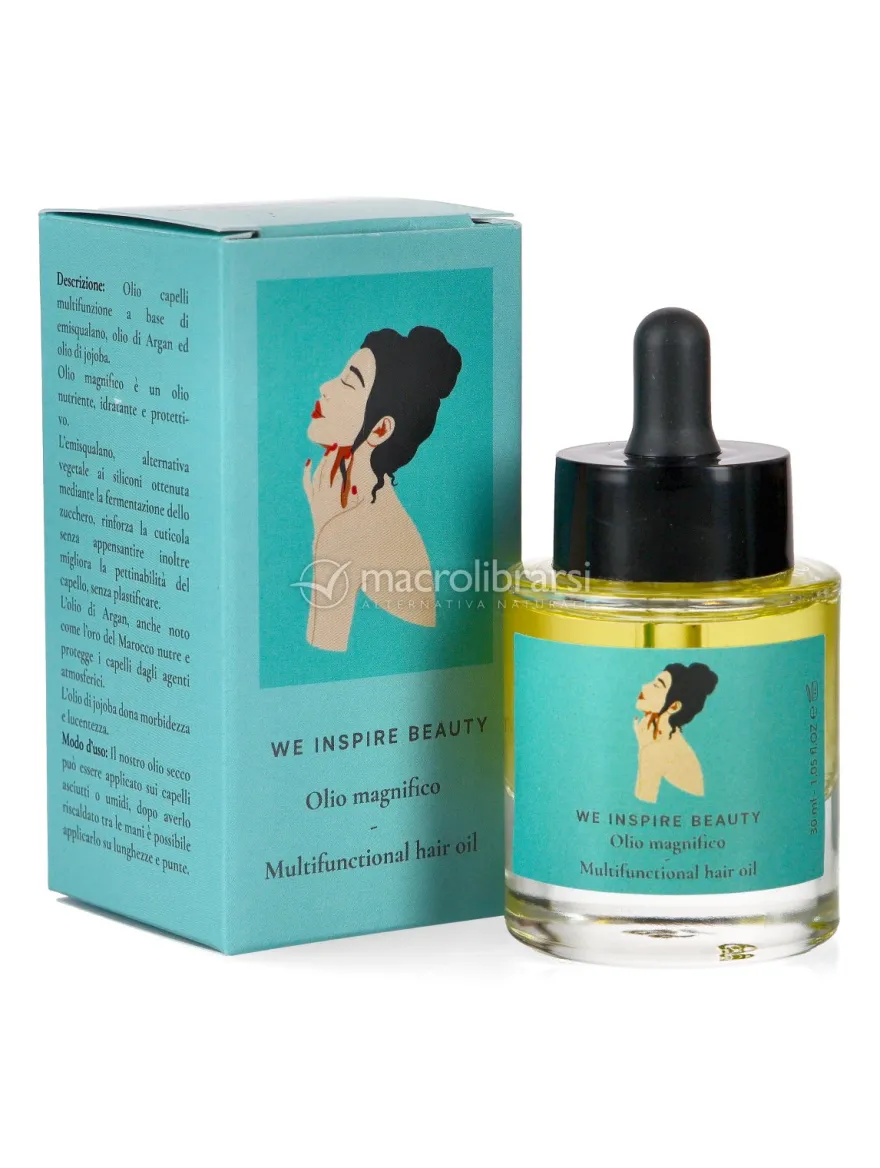 Olio Magnifico
