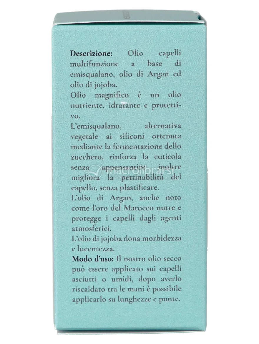 Olio Magnifico