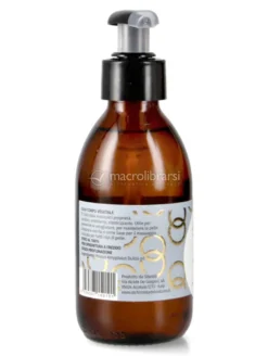 Olio Mandorle Dolci