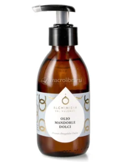 Olio Mandorle Dolci