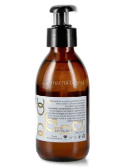 Olio Mandorle Dolci