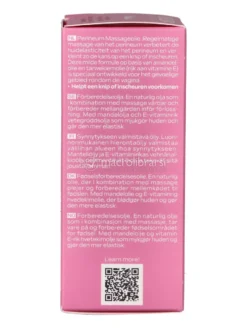 Olio Massaggio Perineale